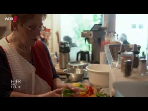 Am Ende arm - Überleben mit kleiner Rente   WDR