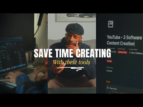 The Tools I Use to Create My Social Media Content (Solo)