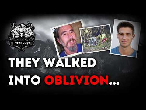 Is Something Luring Hikers Off Trail in Olympic National Park?