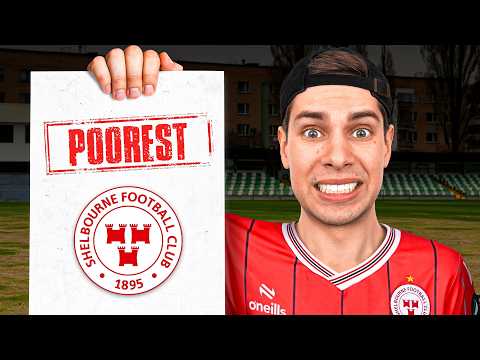 Can I Win the UCL with the Poorest Team?