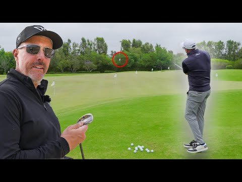 The Art of Chipping with Phil Mickelson | EP. 1