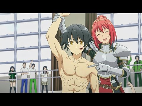 [Full] Everyone Saw Him as Weak, but He Trained in Secret and Became the Strongest in the World