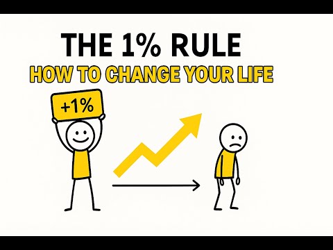 How to Change Your Life