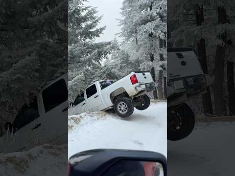 YOU CAN’T PARK THERE!