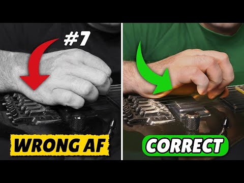 16 Reasons Everyone Picks Faster Than You