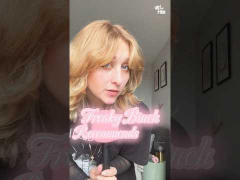 #1 weird girl movie 🌹 #horror #filmreview