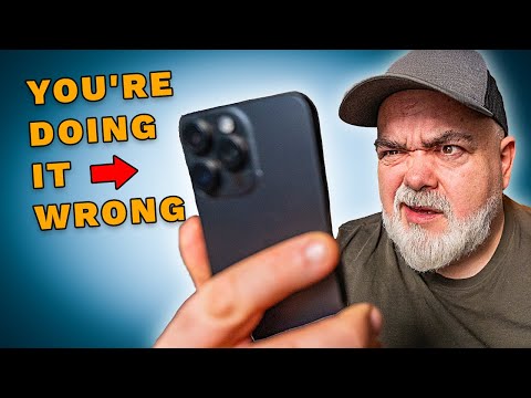 Make ANYONE Look Confident on Camera in 5 Mins