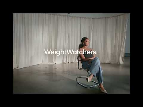 BRANNEISHA- WeightWatchers. Fits You. 2024