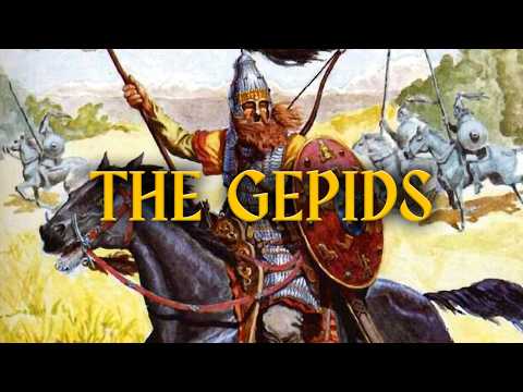 Fall Asleep to the ENTIRE History of The Gepids