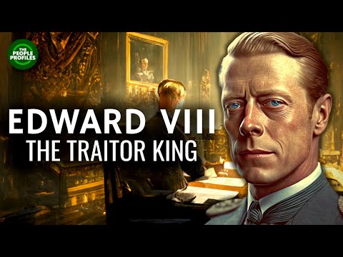 Edward VIII The Traitor King Documentary