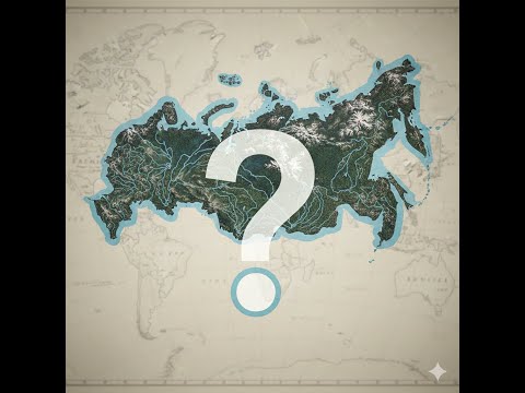 Russia Explained π·πΊ | Geography, History & Interesting Facts