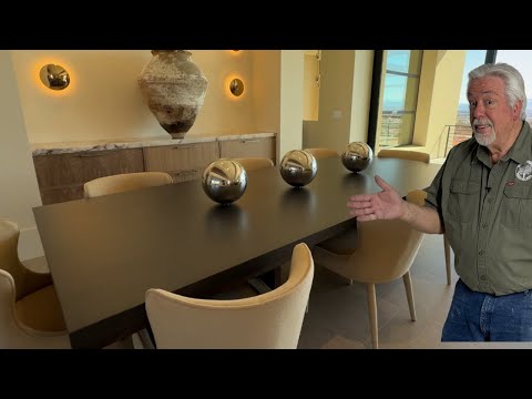 Parade of Homes: Unique Furniture &amp; Built-Ins You Need to See