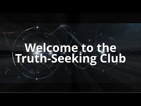 Truth-Seeking Club - The Intro