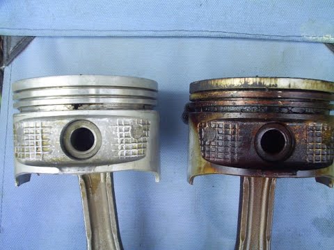 Смирнов и Аноним о моторном масле  ЧАСТЬ2  «СИНТЕТИЧЕСКОЕ масло хуже МИНЕРАЛЬНОГО» Во Все Вязкие 1