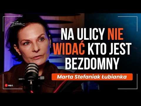 Umierał w schronisku na nowotwór. Kiedy system odziera człowieka z godności.