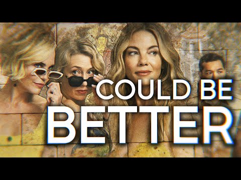 White Lotus Season 3: Almost, Not Quite