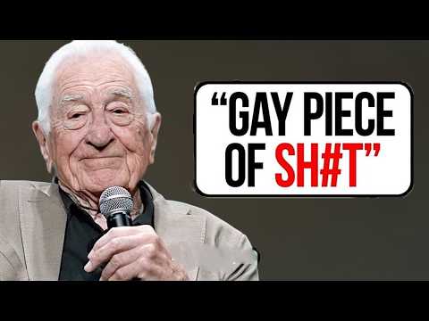 Top 7 Actors Robert De Niro HATED The Most