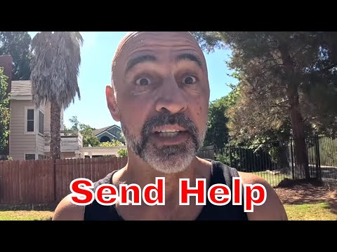 Our Life Has Been a Mess Lately... Here's Why