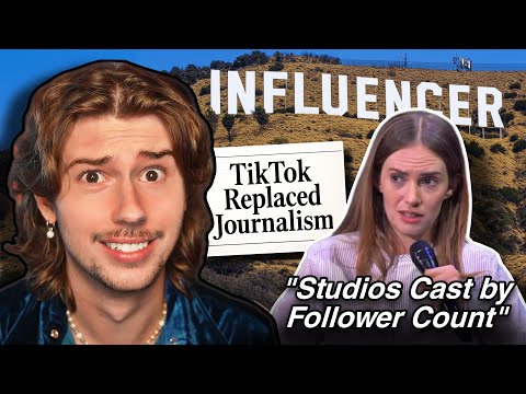 Hollywood Has an Influencer Problem