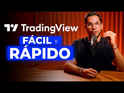 Cómo Usar TradingView Para Principiantes [Tutorial Completo]
