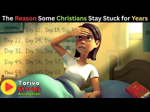 How to Change Your Life in 90 Days (The Biblical Way No One Talks About)