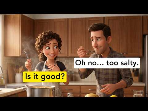 10 Simple Real-Life Dialogues for Beginner English (A1–A2)