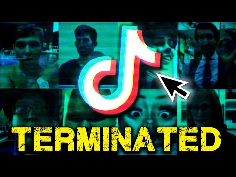 TikTok's Infamous BANNED Users