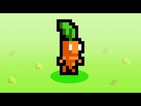 My vegetables demand a sacrifice