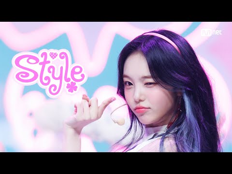 '최초 공개' Hearts2Hearts - STYLE #엠카운트다운 EP.893 | Mnet 250619 방송