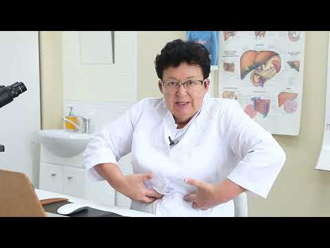 The first signs of pancreatitis, how to save the pancreas? [Shishova O.I.]