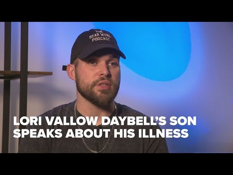 Lori Vallow Daybell's son speaks for first time since she was sentenced to prison for Arizona crimes