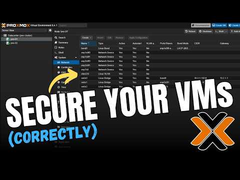 5 Proxmox Changes that Actually Improved My Home Lab