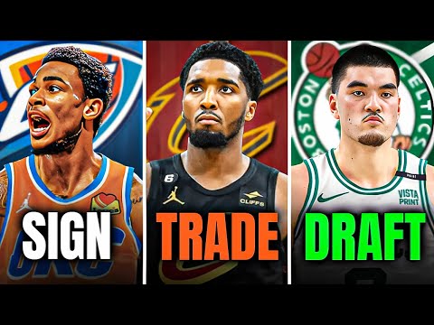 One Thing Every Team Needs to Do This Offseason (2024)