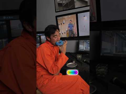 Can you spot the continuity mistake?? 🔍