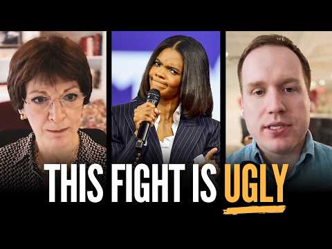 Charlie Kirk’s Death Unleashed a MAGA Implosion (w/ Will Sommer) | Mona Charen Show