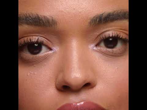 BLK/OPL ColorSplurge Super Volumizing Mascara, Open your eyes to thicker lashes.