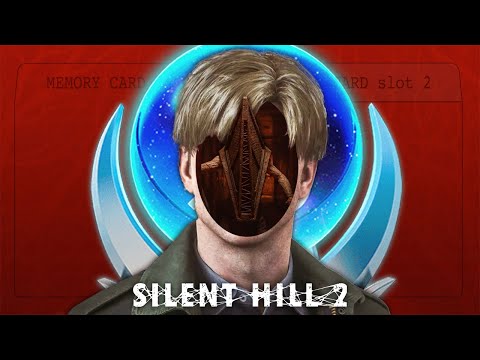 A Psychological Analysis of Silent Hill 2's Platinum Trophy
