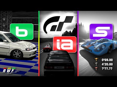 Gran Turismo’s Most Divisive Game Mode
