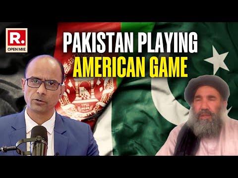 'Don’t Want to Ruin Ties with India,’ Taliban Ex-Ambassador Exposes Pak’s Agenda | Abdul Salam Zaeef