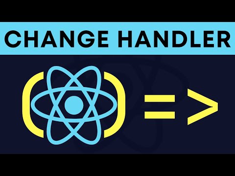 How to Use a Single Function to Manage React Form State