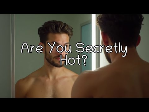 7 Signs You Are More Attractive Than You Think