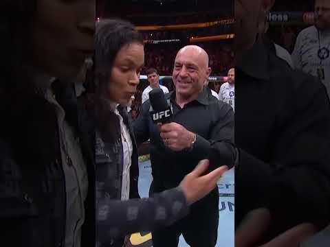 HARRISON vs. NUNES??? 👀 #ufc316