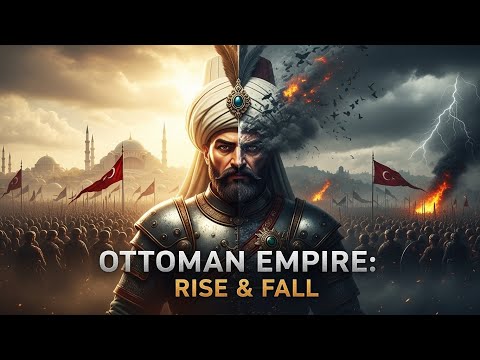 Ottoman Empire at Its Peak: How It Ruled the World
