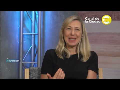 Política y nuevos liderazgos: Myriam Bregman en "La Transición" con Sergio Elguezábal │ 08-12-25