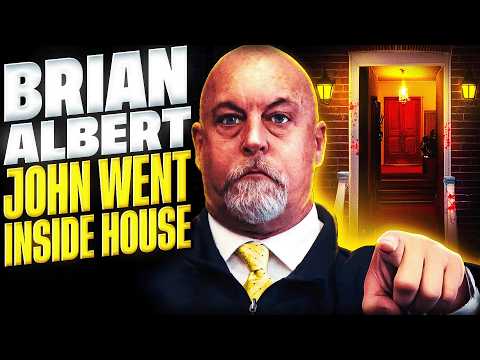 Brian Albert’s Testimony COLLAPSES in Karen Read Trial!