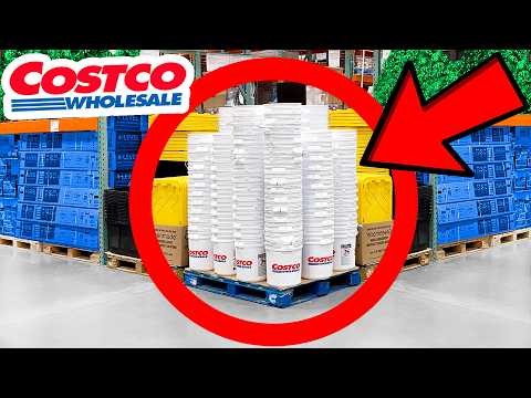 10 Things You SHOULD Be Buying at Costco in May 2025