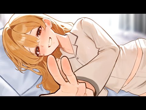 이성과 "스킨십"을 안하면 생기는 효과?!