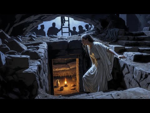 How Domitian Buried Living Vestal Virgins After Secret Sexual Rituals Was Perverted