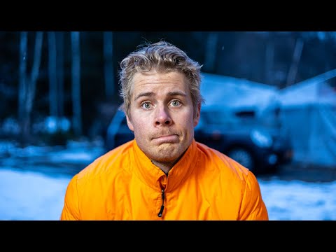 My Dream Came Crashing Down