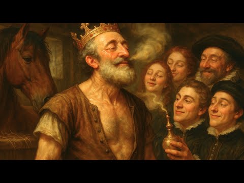 Enrique IV de Francia: El rey que olía a establo y convirtió el sudor en perfume de su corte